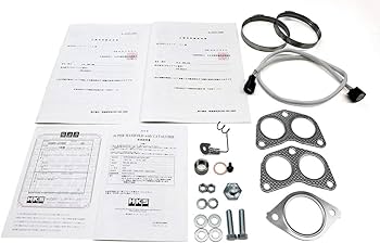 Amazon | HKS 自動車用 エキゾーストマニホールド&フラッシュ